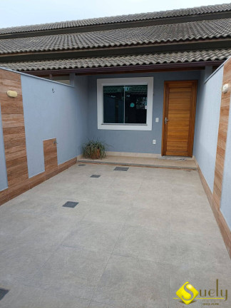 Casa com 1 Quarto à Venda, 70 m² em Itaipuaçu - Maricá