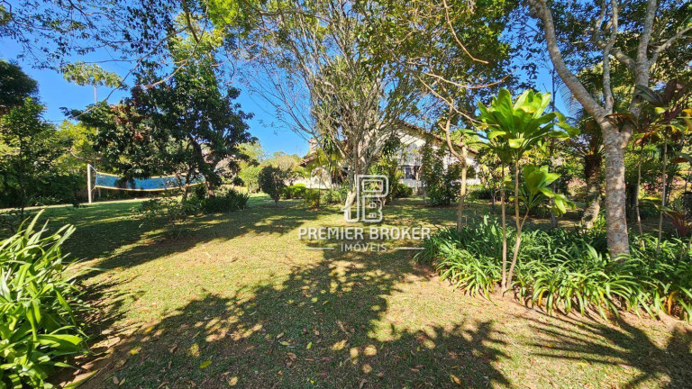 Imagem Casa com 4 Quartos à Venda, 503 m² em Parque São Luiz - Teresópolis