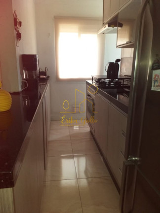 Imagem Apartamento com 2 Quartos à Venda, 60 m² em Medeiros - Jundiaí