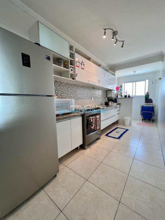 Imagem Apartamento com 2 Quartos à Venda, 75 m² em Caiçara - Praia Grande