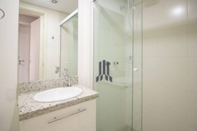 Imagem Apartamento com 2 Quartos à Venda, 72 m² em Portão - Curitiba