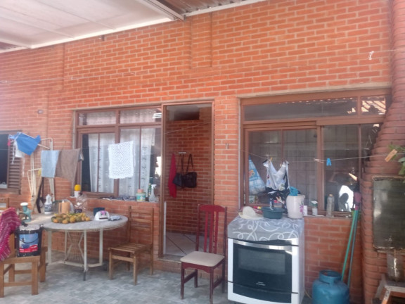 Imagem Casa com 4 Quartos à Venda, 250 m² em Jardim Jatobá - Sorocaba