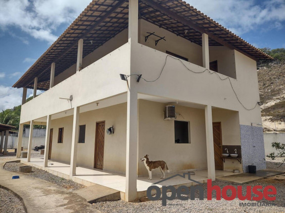 Imagem Casa com 2 Quartos à Venda, 746 m² em Búzios - Nísia Floresta