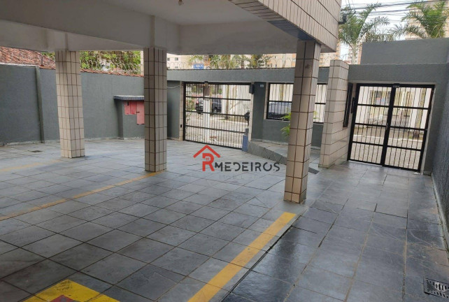 Imagem Apartamento com 2 Quartos à Venda, 65 m² em Aviação - Praia Grande Imagem Apartamento com 2 Quartos à Venda, 65 m² em Aviação - Praia Grande