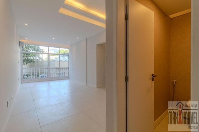 Apartamento com 3 Quartos à Venda, 112 m² em Ipanema - Rio De Janeiro