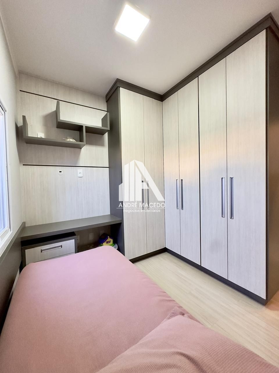Imagem Casa com 3 Quartos à Venda, 173 m² em Condomínio Residencial Palm Park - Estiva Gerbi