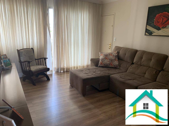 Apartamento com 3 Quartos à Venda, 108 m² em Boa Vista - São Caetano Do Sul
