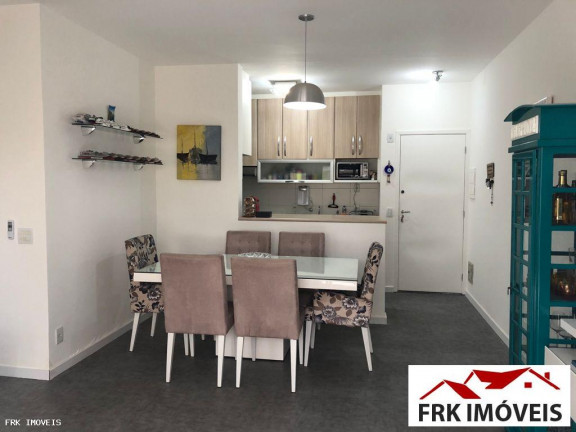 Imagem Apartamento com 2 Quartos à Venda, 114 m² em Vila Suzana - São Paulo Imagem Apartamento com 2 Quartos à Venda, 114 m² em Vila Suzana - São Paulo
