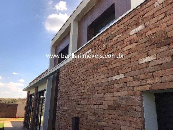 Imagem Casa com 3 Quartos à Venda, 280 m² em Alphaville - Ribeirão Preto