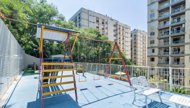 Imagem Apartamento com 1 Quarto à Venda, 50 m² em Icaraí - Niterói