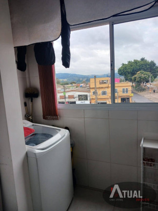 Imagem Apartamento com 2 Quartos à Venda, 47 m² em Jardim Das Cerejeiras - Atibaia Imagem Apartamento com 2 Quartos à Venda, 47 m² em Jardim Das Cerejeiras - Atibaia