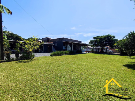 Imagem Casa com 2 Quartos à Venda, 720 m² em Salinas - Balneário Barra Do Sul Imagem Casa com 2 Quartos à Venda, 720 m² em Salinas - Balneário Barra Do Sul