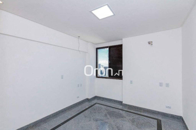 Imagem Apartamento com 4 Quartos à Venda, 339 m² em Setor Oeste - Goiânia