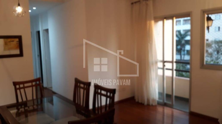Imagem Apartamento com 3 Quartos para Alugar, 70 m² em Planalto - São Bernardo Do Campo Imagem Apartamento com 3 Quartos para Alugar, 70 m² em Planalto - São Bernardo Do Campo