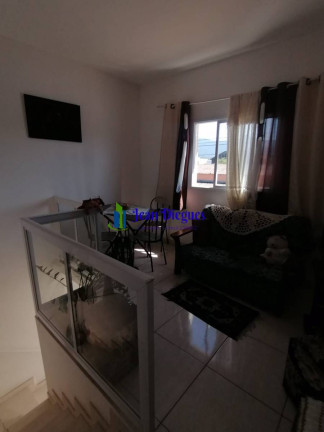 Imagem Casa com 2 Quartos à Venda, 50 m² em Balneário Esmeralda - Praia Grande