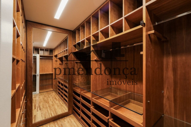 Imagem Apartamento com 3 Quartos à Venda, 294 m² em Itaim Bibi - São Paulo