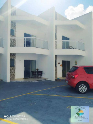 Imagem Casa com 2 Quartos à Venda, 80 m² em Prainha - Arraial Do Cabo