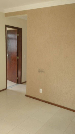 Apartamento com 2 Quartos à Venda, 48 m² em água Limpa - Volta Redonda