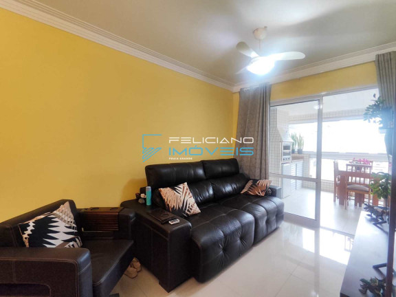 Imagem Apartamento com 2 Quartos à Venda, 99 m² em Boqueirão - Praia Grande Imagem Apartamento com 2 Quartos à Venda, 99 m² em Boqueirão - Praia Grande
