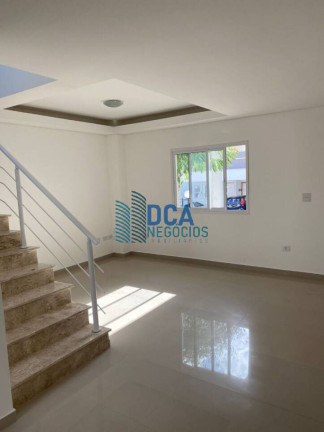 Imagem Sobrado com 3 Quartos à Venda, 120 m² em Vila Areao - Taubaté Imagem Sobrado com 3 Quartos à Venda, 120 m² em Vila Areao - Taubaté