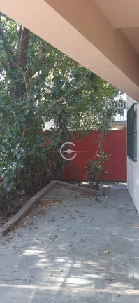 Casa com 3 Quartos à Venda, 120 m² em Vila Cordeiro - São Paulo