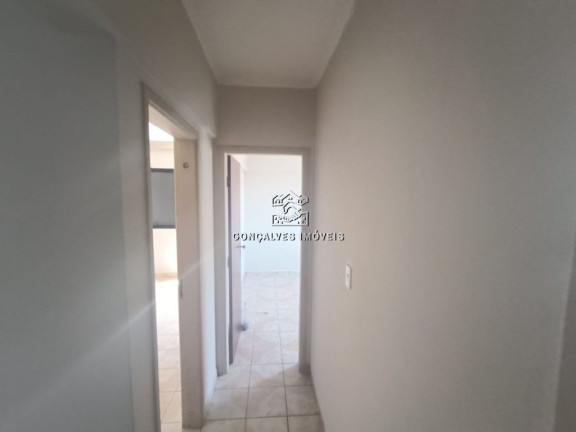 Imagem Apartamento com 2 Quartos para Alugar, em Tupi - Praia Grande Imagem Apartamento com 2 Quartos para Alugar, em Tupi - Praia Grande