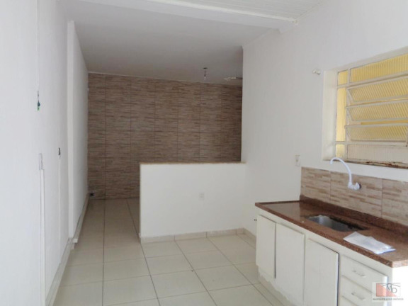 Imagem Casa com 3 Quartos à Venda, 125 m² em Perdizes - São Paulo