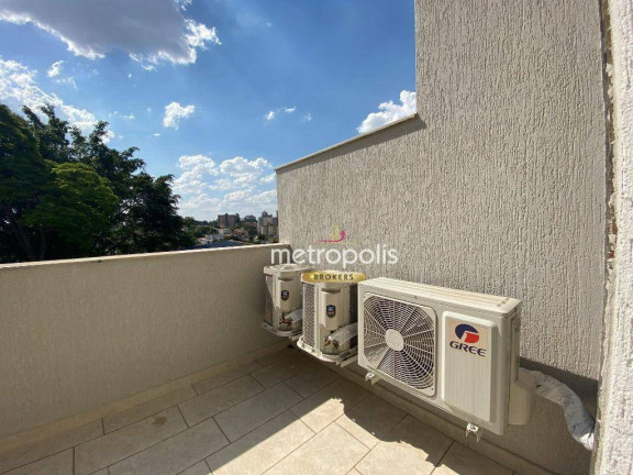 Imagem Apartamento com 2 Quartos à Venda, 110 m² em Vila Bastos - Santo André Imagem Apartamento com 2 Quartos à Venda, 110 m² em Vila Bastos - Santo André