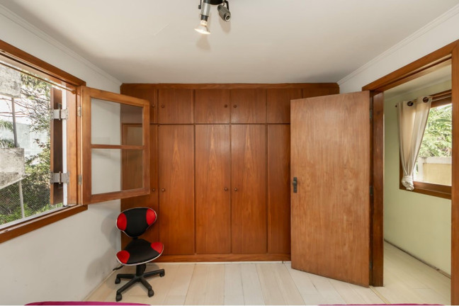 Imagem Casa com 4 Quartos à Venda, 529 m² em Chácara Monte Alegre - São Paulo