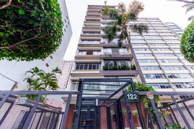 Imagem Imóvel com 4 Quartos à Venda, 300 m² em Jardim Paulista - São Paulo