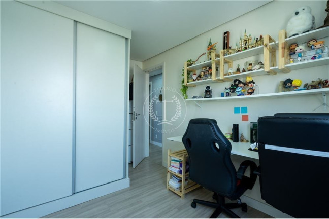 Imagem Cobertura com 3 Quartos à Venda, 116 m² em Vila Andrade - São Paulo