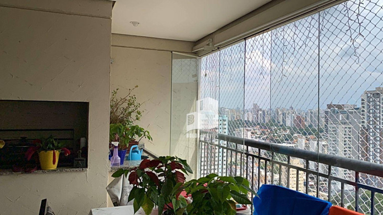 Imagem Apartamento com 4 Quartos à Venda, 129 m² em Vila Clementino - São Paulo Imagem Apartamento com 4 Quartos à Venda, 129 m² em Vila Clementino - São Paulo