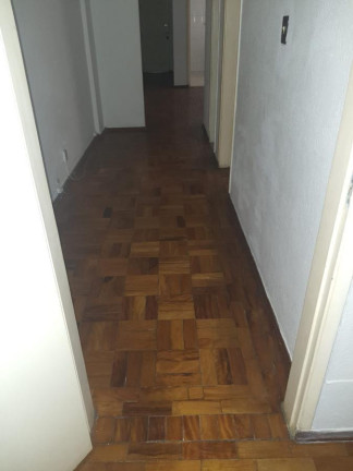 Imagem Apartamento com 2 Quartos à Venda, 74 m² em Campestre - Santo André