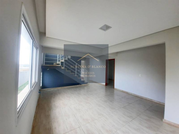 Imagem Casa de Condomínio com 4 Quartos à Venda, 301 m² em Condomínio Solar Do Bosque - Sorocaba