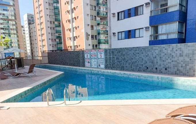 Apartamento com 4 Quartos à Venda, 145 m² em Praia Da Costa - Vila Velha