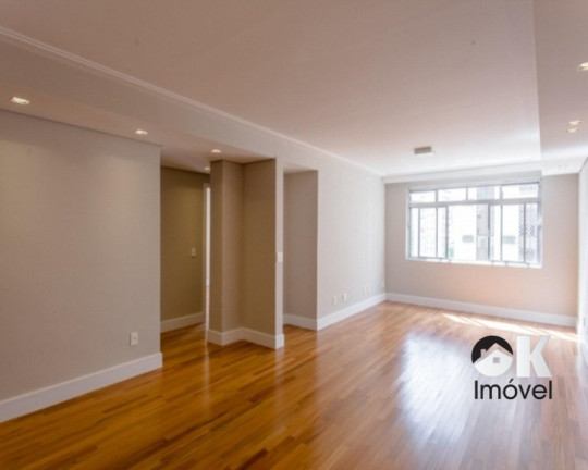 Apartamento com 2 Quartos à Venda, 101 m² em Jardim Paulista - São Paulo