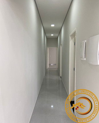 Imagem Casa com 3 Quartos à Venda,  em Jardim Guarujá - Salto