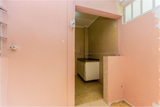 Imagem Imóvel com 1 Quarto à Venda,  em Perdizes - São Paulo