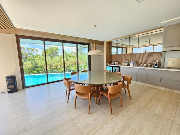 Imagem Sobrado com 4 Quartos à Venda, 446 m² em Alphaville Dom Pedro 3 - Campinas Imagem Sobrado com 4 Quartos à Venda, 446 m² em Alphaville Dom Pedro 3 - Campinas