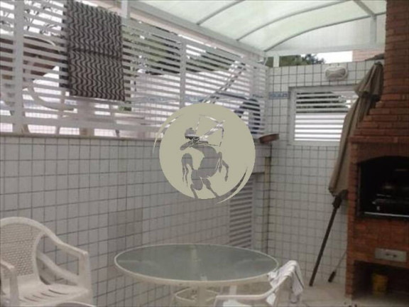 Imagem Casa com 5 Quartos à Venda, 420 m² em Ponta Da Praia - Santos Imagem Casa com 5 Quartos à Venda, 420 m² em Ponta Da Praia - Santos