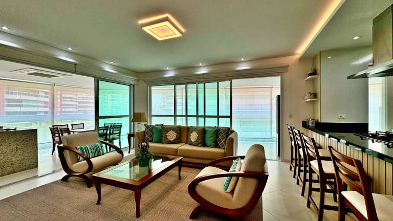 Imagem Apartamento com 3 Quartos à Venda, 151 m² em Riviera De São Lourenço - Bertioga Imagem Apartamento com 3 Quartos à Venda, 151 m² em Riviera De São Lourenço - Bertioga