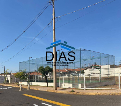 Imagem Casa com 2 Quartos à Venda, 76 m² em Jardim Eliana - Araraquara Imagem Casa com 2 Quartos à Venda, 76 m² em Jardim Eliana - Araraquara