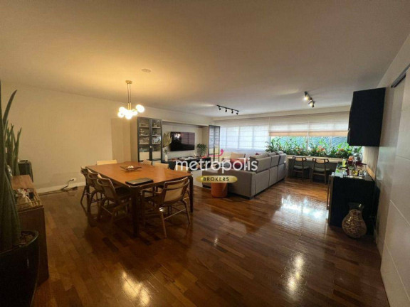 Apartamento com 3 Quartos à Venda, 170 m² em Itaim Bibi - São Paulo