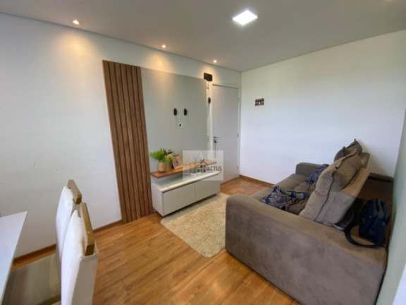 Imagem Apartamento com 2 Quartos à Venda, 44 m² em Industrial De Ibirité - Ibirité Imagem Apartamento com 2 Quartos à Venda, 44 m² em Industrial De Ibirité - Ibirité
