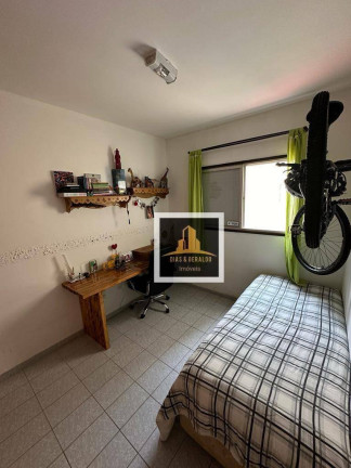 Imagem Apartamento com 2 Quartos à Venda, 52 m² em Vila Zizinha - São José Dos Campos