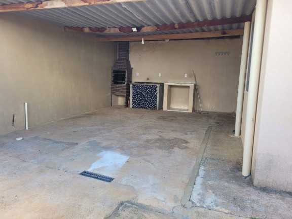 Imagem Casa de Condomínio com 2 Quartos à Venda, em Jardim Alpes De Sorocaba - Sorocaba Imagem Casa de Condomínio com 2 Quartos à Venda, em Jardim Alpes De Sorocaba - Sorocaba