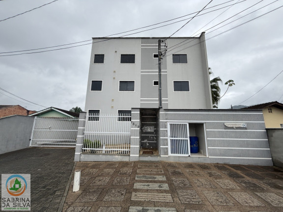 Imagem Apartamento com 2 Quartos à Venda, 58 m² em Itoupava Central - Blumenau Imagem Apartamento com 2 Quartos à Venda, 58 m² em Itoupava Central - Blumenau