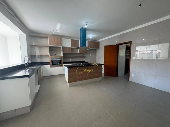 Imagem Casa com 3 Quartos à Venda, 400 m² em Parque Xangrilá - Campinas Imagem Casa com 3 Quartos à Venda, 400 m² em Parque Xangrilá - Campinas