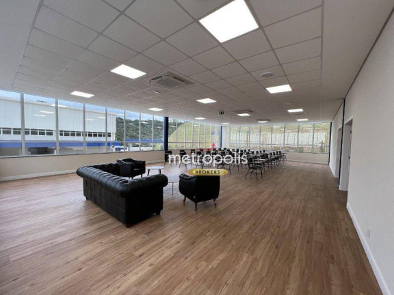 Imagem Galpão para Alugar, 2.258 m² em Aracariguama - Araçariguama Imagem Galpão para Alugar, 2.258 m² em Aracariguama - Araçariguama