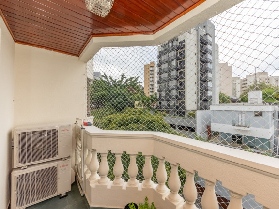 Imagem Apartamento com 3 Quartos à Venda, 82 m² em Vila Mariana - São Paulo